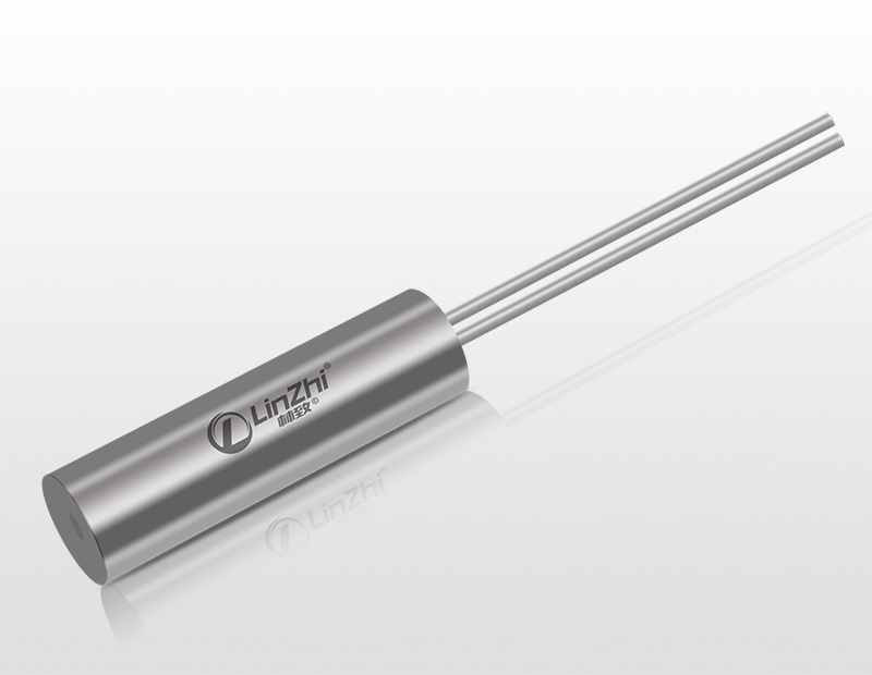 LZ00193-3D打印機單頭電熱管6-25 24V—40W