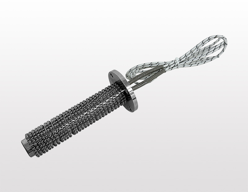 20X120mm220V650W-帶彈簧散熱片，帶固定片