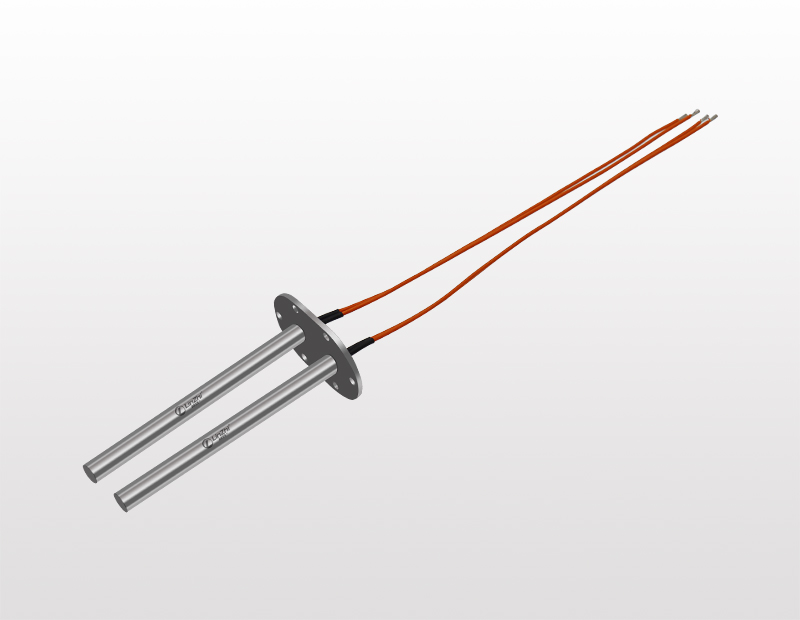 8X100mm-24V100W