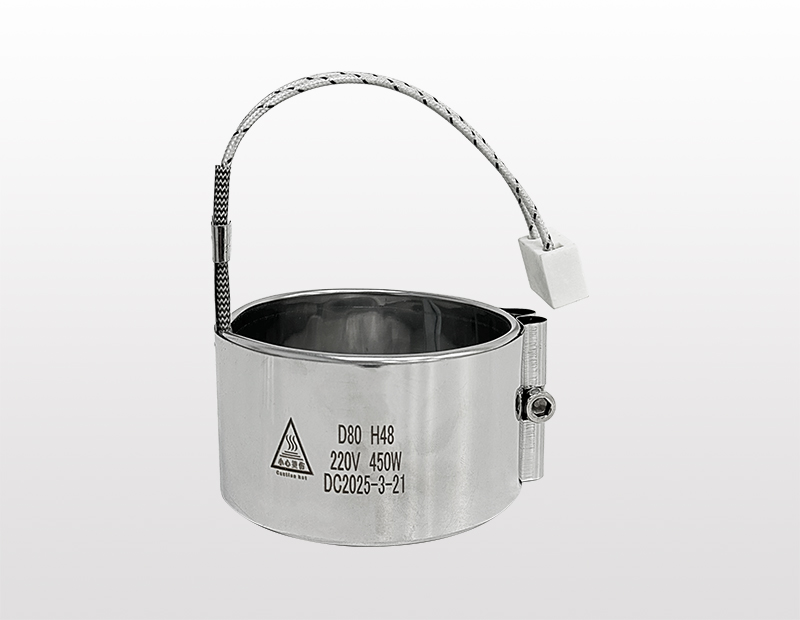 D80XH48-220V450W